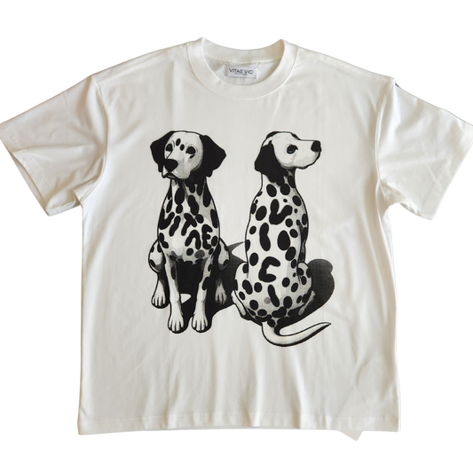 Hidden in Plain Sight tee