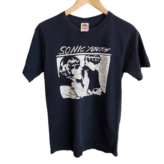 Sonic Youth vintage t-shirt Size Small